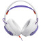 Наушники геймерские JBL Quantum 250 White
