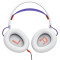 Наушники геймерские JBL Quantum 250 White