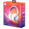 Наушники геймерские JBL Quantum 250 White