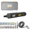Акумуляторна викрутка CAT DX1110