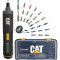 Акумуляторна викрутка CAT DX1110