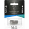 Флэшка 16GB T&G 104 Metal Series USB 3.0 Type-C Silver (TG104TC-16G3)