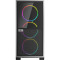 Корпус 1STPLAYER Infinity IF8 Black