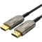 Кабель VENTION 8K 60Hz HDMI v2.1 60м Black/Gray (ALBBAE)