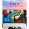 Кабель VENTION 8K 60Hz HDMI v2.1 60м Black/Gray (ALBBAE)