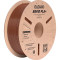 Пластик (філамент) для 3D принтера ELEGOO Rapid PLA Plus 1.75mm, 1кг, Brown (50.203.0313)