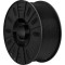 Пластик (філамент) для 3D принтера ELEGOO Rapid PLA Plus 1.75mm, 3кг, Black (50.203.0351)