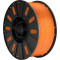 Пластик (філамент) для 3D принтера ELEGOO Rapid PLA Plus 1.75mm, 3кг, Orange (50.203.0358)