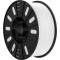 Пластик (філамент) для 3D принтера ELEGOO Rapid PLA Plus 1.75mm, 3кг, White (50.203.0352)