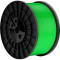 Пластик (філамент) для 3D принтера ELEGOO Rapid PLA Plus 1.75mm, 5кг, Green (50.203.0344)
