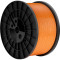 Пластик (філамент) для 3D принтера ELEGOO Rapid PLA Plus 1.75mm, 5кг, Orange (50.203.0347)