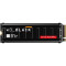 SSD диск WD Black SN8100 w/heatsink 2TB M.2 NVMe (WDS200T1XHM)