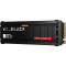 SSD диск WD Black SN8100 w/heatsink 2TB M.2 NVMe (WDS200T1XHM)