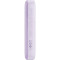 Повербанк BASEUS Comet Series Dual Cable Digital Display Fast Charge 22.5W 20000mAh Purple (PPMD020105)