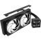 Система водяного охлаждения ZALMAN Alpha2 SE A24 Black