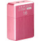 Флешка 16GB VERICO Mini Cube USB 2.0 Pink (1MCOV-M7PKG3-NN)