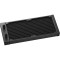 Система водяного охлаждения DEEPCOOL LM240 Black (R-LM240-BKDMMC-1)