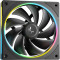 Система водяного охлаждения DEEPCOOL LM240 Black (R-LM240-BKDMMC-1)