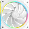 Система водяного охлаждения DEEPCOOL LM360 White (R-LM360-WHDMMC-1)