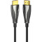 Кабель VENTION 8K 60Hz HDMI v2.1 15м Black (ALBBN)