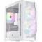 Корпус 1STPLAYER D4-M White