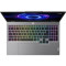 Ноутбук LENOVO LOQ 15IRX10 Luna Gray (83JE014ERA)