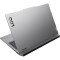 Ноутбук LENOVO LOQ 15IRX10 Luna Gray (83JE014ERA)