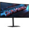 Монитор 34" GIGABYTE G34WQC2