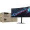 Монитор 34" GIGABYTE G34WQC2