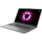 Ноутбук LENOVO LOQ 15ARP10E Luna Gray (83S00080RA)