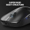 Миша ігрова PULSAR X2H eS Black