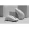 Миша ігрова PULSAR X2H eS White Edition