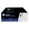 Тонер-картридж HP 78A Dual Pack Black (CE278AF)