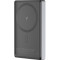 Повербанк MagSafe SIGMA MOBILE X-power SI10A7QL-MAG 20W 10000mAh Gray
