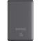 Повербанк MagSafe SIGMA MOBILE X-power SI10A7QL-MAG 20W 10000mAh Gray
