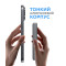Повербанк MagSafe SIGMA MOBILE X-power SI10A7QL-MAG 20W 10000mAh Gray