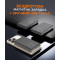 Повербанк MagSafe SIGMA MOBILE X-power SI10A7QL-MAG 20W 10000mAh Gray