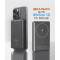 Повербанк MagSafe SIGMA MOBILE X-power SI10A7QL-MAG 20W 10000mAh Gray