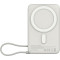 Повербанк MagSafe SIGMA MOBILE X-power SI10A8QL-MAG 22.5W 10000mAh Silver