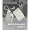 Повербанк MagSafe SIGMA MOBILE X-power SI10A8QL-MAG 22.5W 10000mAh Silver