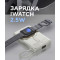 Повербанк MagSafe SIGMA MOBILE X-power SI10A8QL-MAG 22.5W 10000mAh Silver