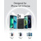 Повербанк MagSafe VEGER W1151 22.5W 10000mAh Black