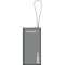 Повербанк WOZINSKY K65+ 65W 30000mAh (5907769364457)