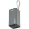 Повербанк WOZINSKY K65+ 65W 30000mAh (5907769364457)