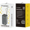 Повербанк WOZINSKY K65+ 65W 30000mAh (5907769364457)