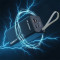 Повербанк WOZINSKY K65+ 65W 30000mAh (5907769364457)