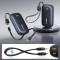 Повербанк BASEUS EnerFill FC21 Qpow 3 Ultra 45W 20000mAh Black (E0027P00)