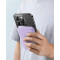 Повербанк з бездротовою зарядкою BASEUS Magnetic Mini Wireless Fast Charge 2in1 20W 5000mAh Nebula Purple (P10022107513-00)