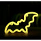Пластик (філамент) для 3D принтера BAMBU LAB PLA Glow 1.75mm, 1кг, Green