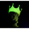 Пластик (філамент) для 3D принтера BAMBU LAB PLA Glow 1.75mm, 1кг, Green